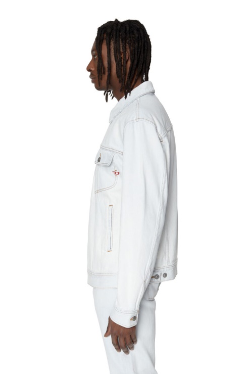 Diesel Blanc Pr-d-barcy