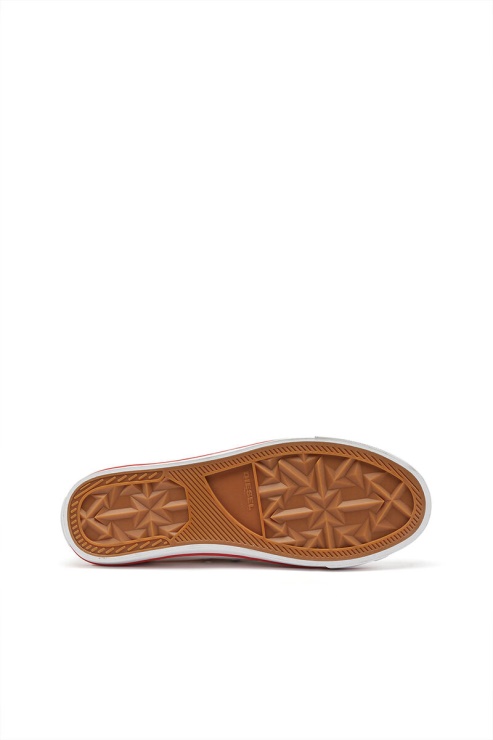 Diesel Blanc S-athos Bas