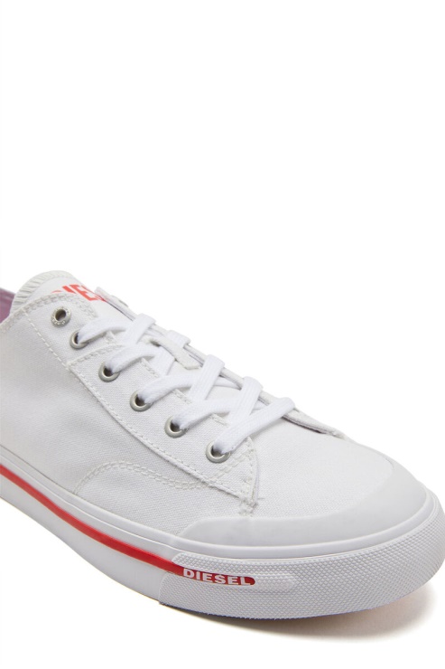 Diesel Blanc S-athos Bas