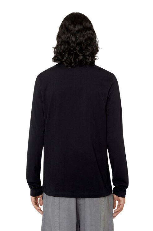 T-diegor-ls-e3 Diesel Noir