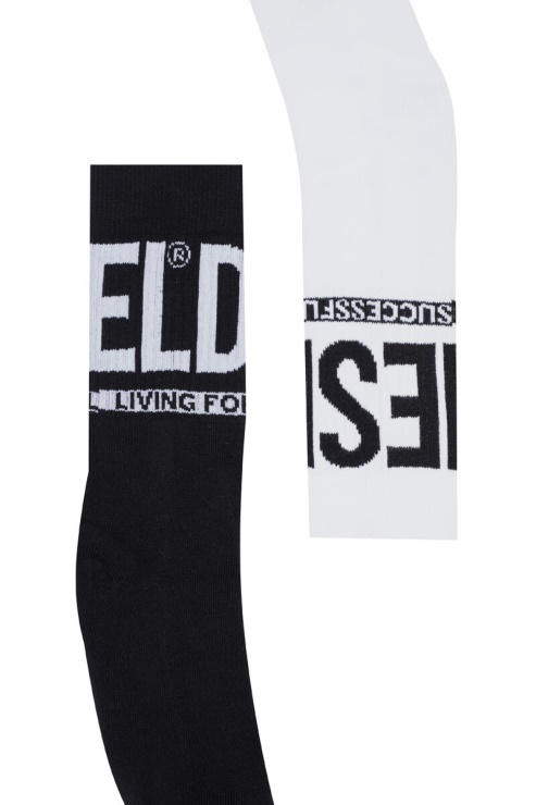 Noir/blanc Skm-zraybipack Diesel