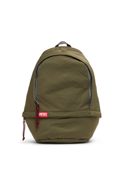 Sac à Dos Diesel Rave Vert Olive X