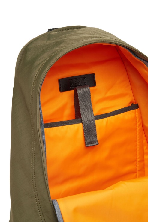 Sac à Dos Diesel Rave Vert Olive X