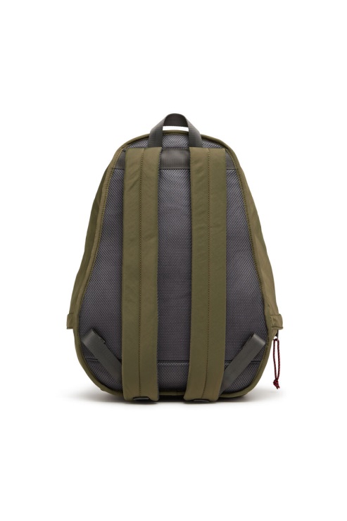 Sac à Dos Diesel Rave Vert Olive X
