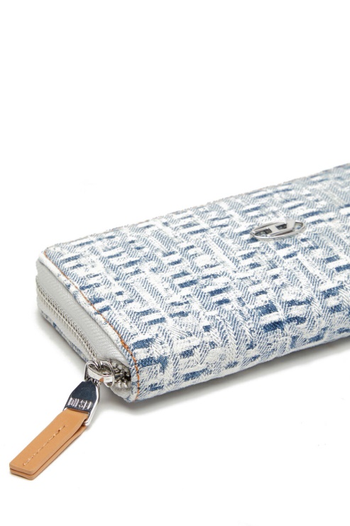 Diesel Grenat Bleu Clair