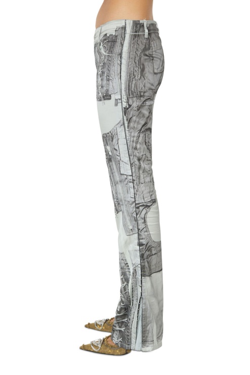 P-nellie Gris Diesel