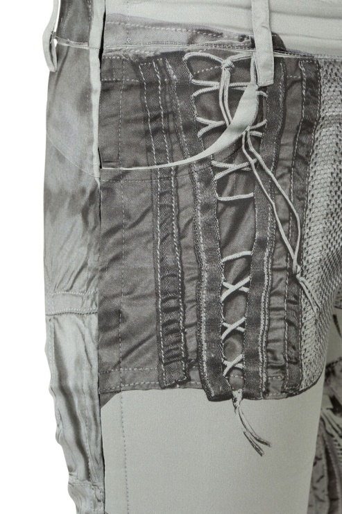 P-nellie Gris Diesel