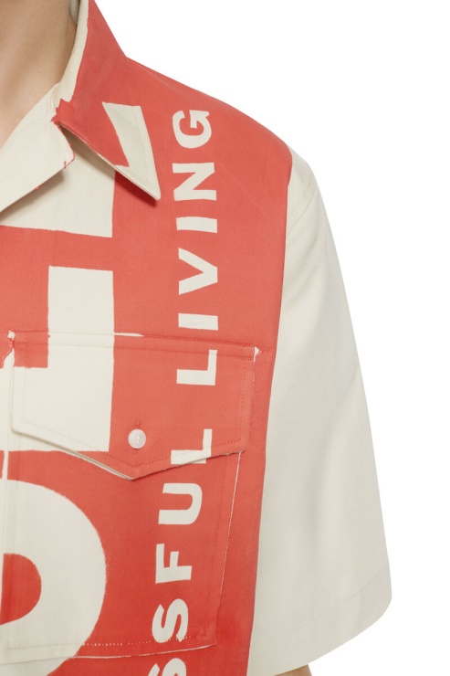 S-mac-22 Diesel Blanc/rouge