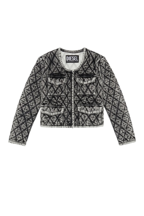 Diesel Bleu Foncé De-velop-fs