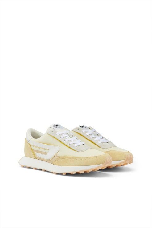 Jaune S-racer Lc W Diesel