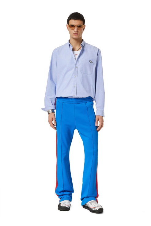 Diesel Bleu Clair S-james-b-cl