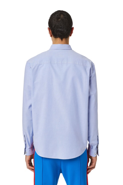 Diesel Bleu Clair S-james-b-cl