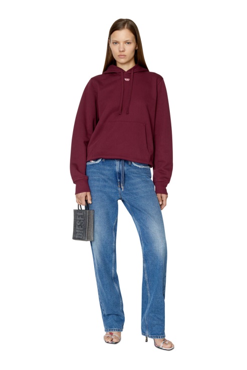 Diesel Dsl Shopper Mini Fd X Noir