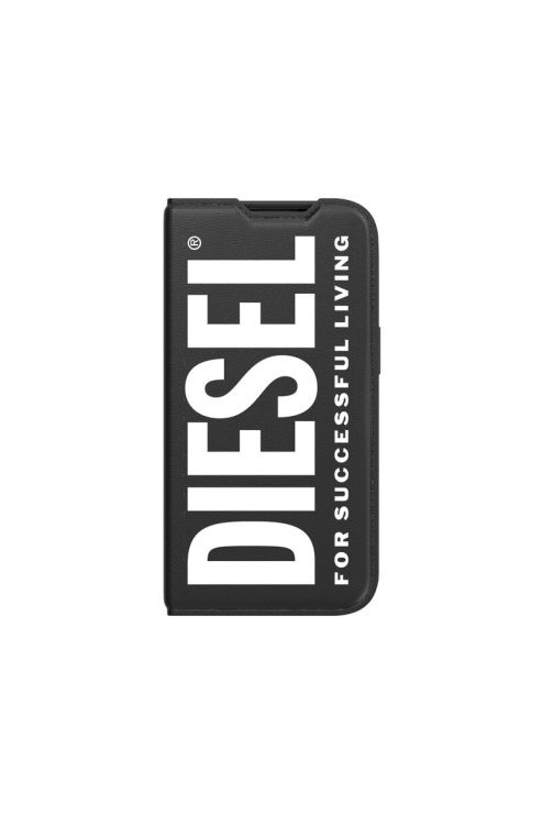 Diesel 50260 étui Livret Noir