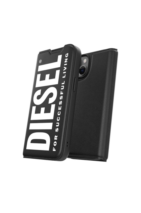 Diesel 50260 étui Livret Noir