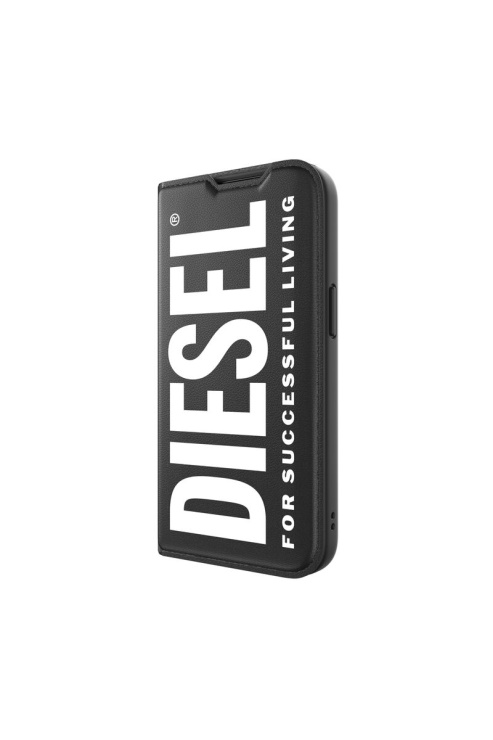Diesel 50260 étui Livret Noir