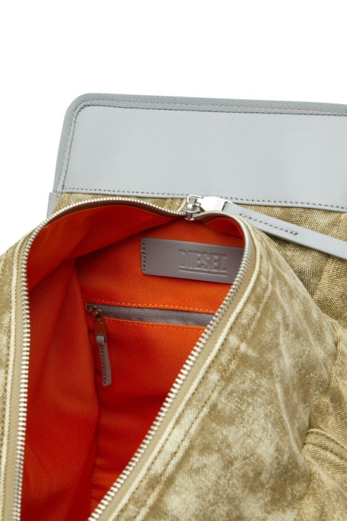 D-vina-m X Diesel Vert Militaire