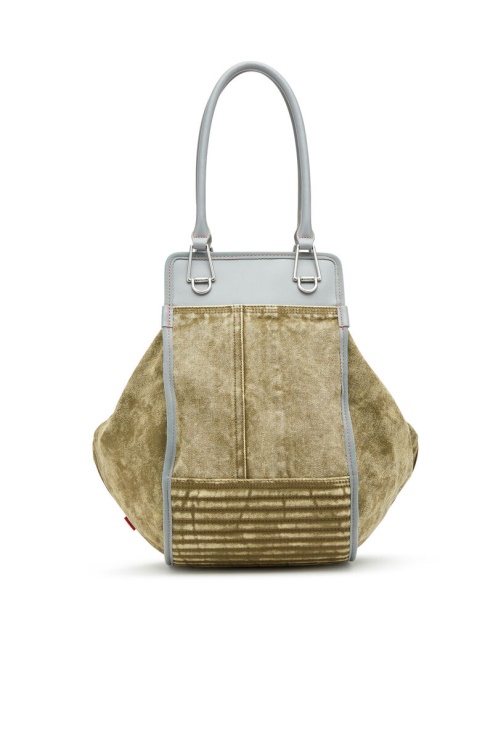 D-vina-m X Diesel Vert Militaire