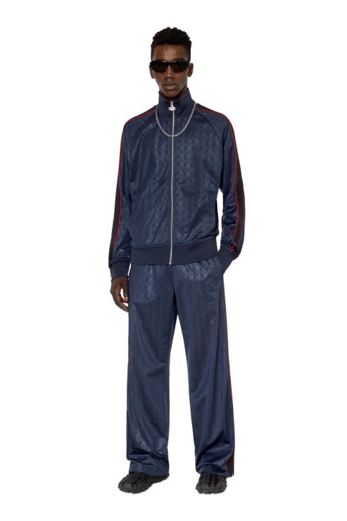 Diesel S-meky Bleu Foncé