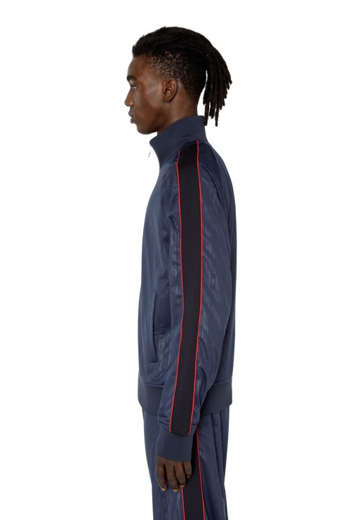 Diesel S-meky Bleu Foncé