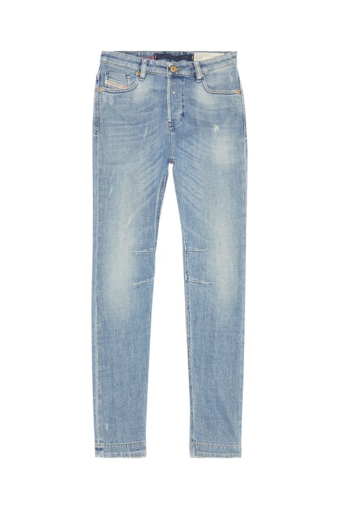 Eazee Diesel Bleu Clair