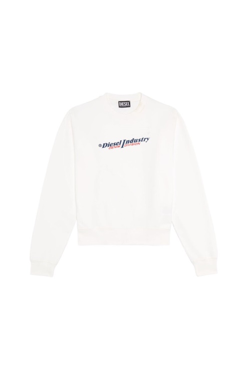 Diesel F-reggy-ind Blanc