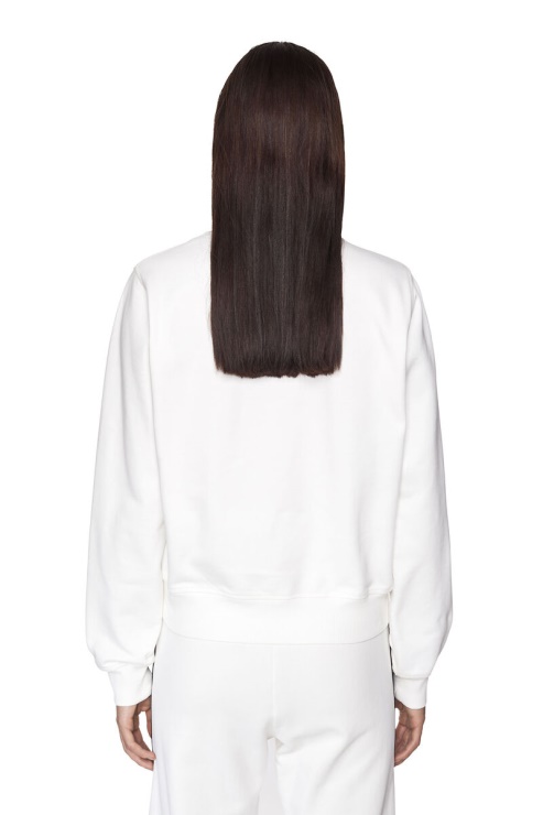 Diesel F-reggy-ind Blanc