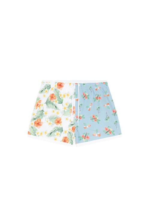 Bmbx-sandy-wf Diesel Bleu/jaune