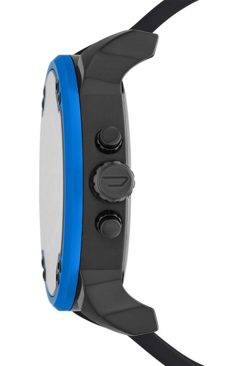 Dz7434 Diesel Bleu/noir