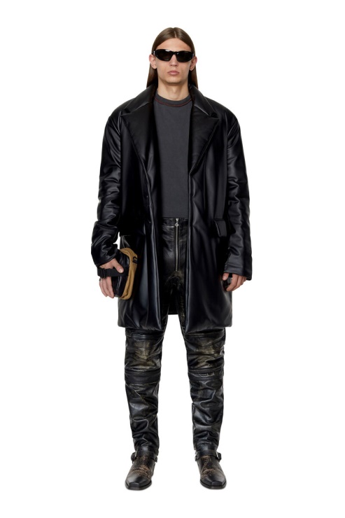 P-marden Diesel Noir