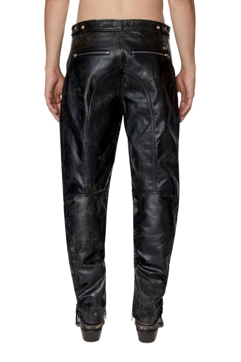 P-marden Diesel Noir