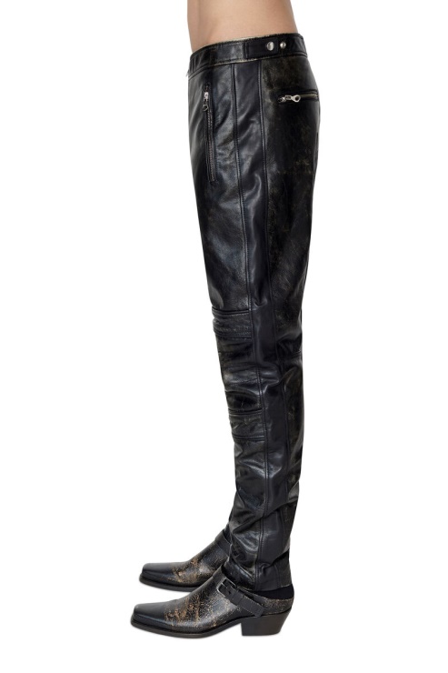 P-marden Diesel Noir