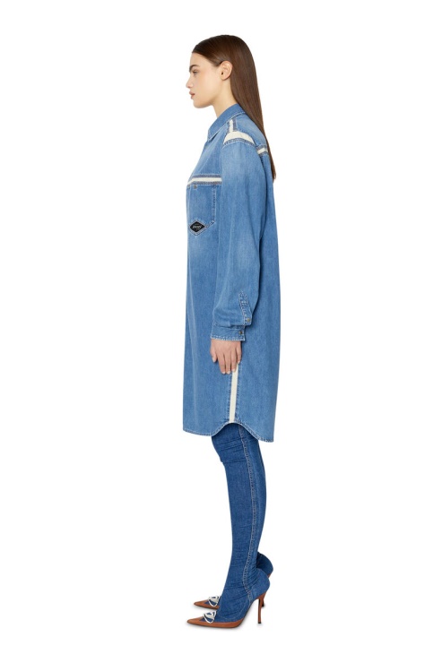 Diesel Bleu Moyen De-hora-fs