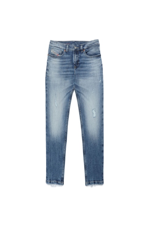 2005 D-fining-j Diesel Bleu Moyen