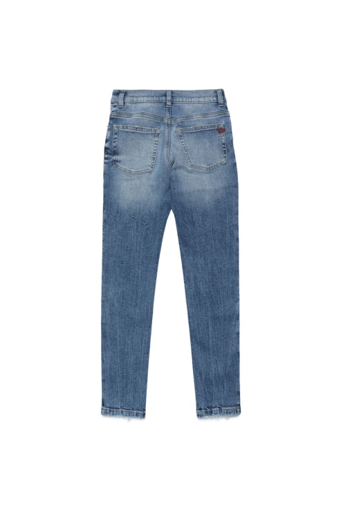 2005 D-fining-j Diesel Bleu Moyen