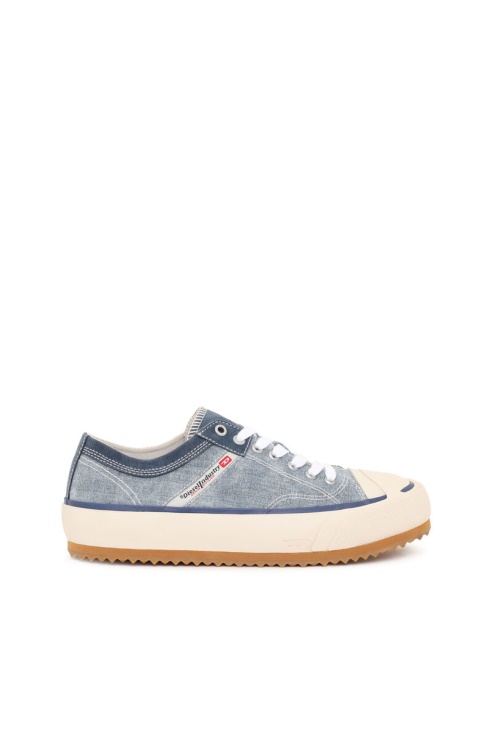 Diesel S-principia Bas Bleu Clair