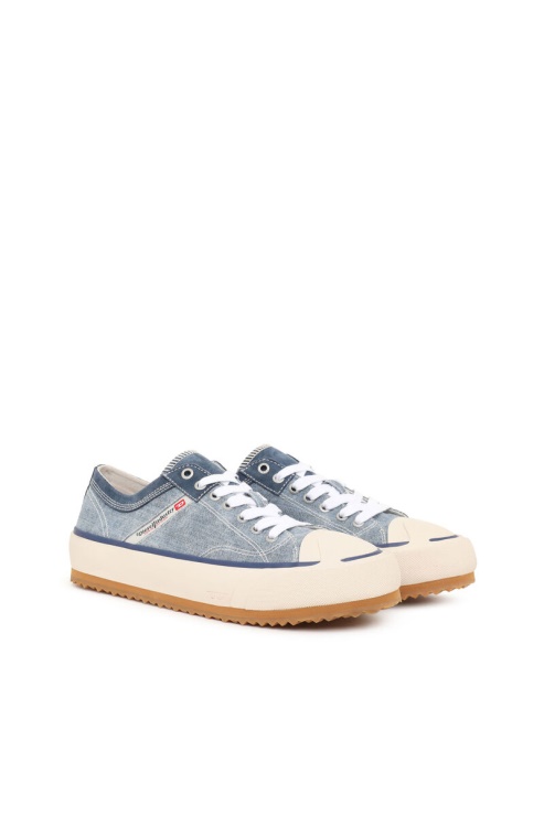Diesel S-principia Bas Bleu Clair