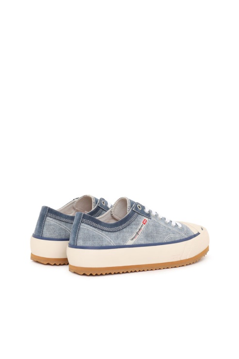 Diesel S-principia Bas Bleu Clair
