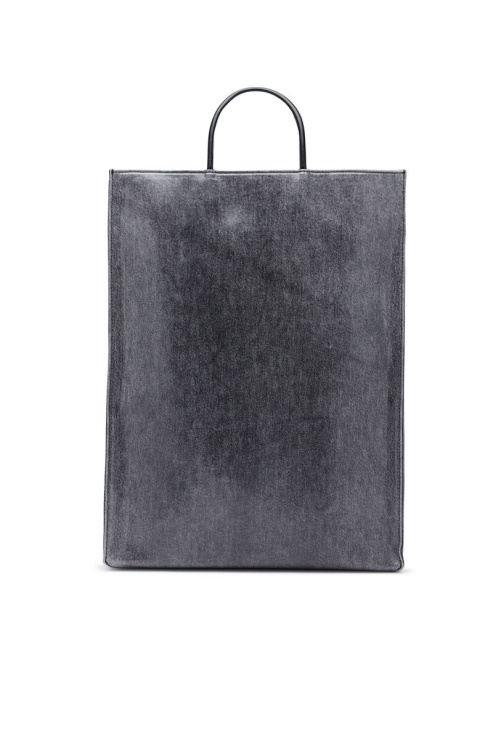 Diesel Dsl Shopper L Fd X En Noir