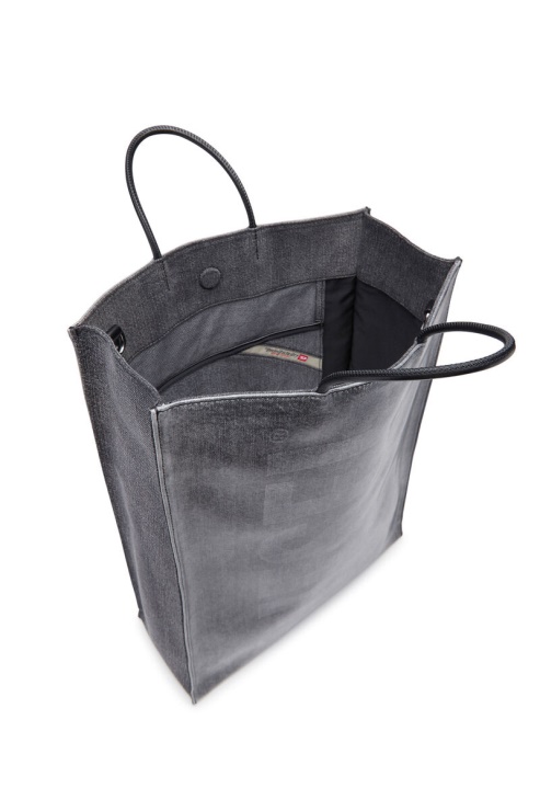 Diesel Dsl Shopper L Fd X Noir