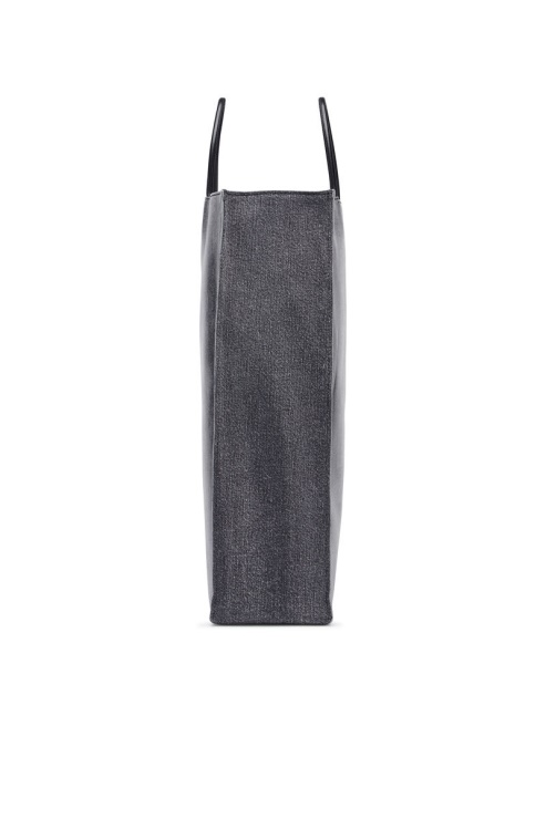 Diesel Dsl Shopper L Fd X Noir