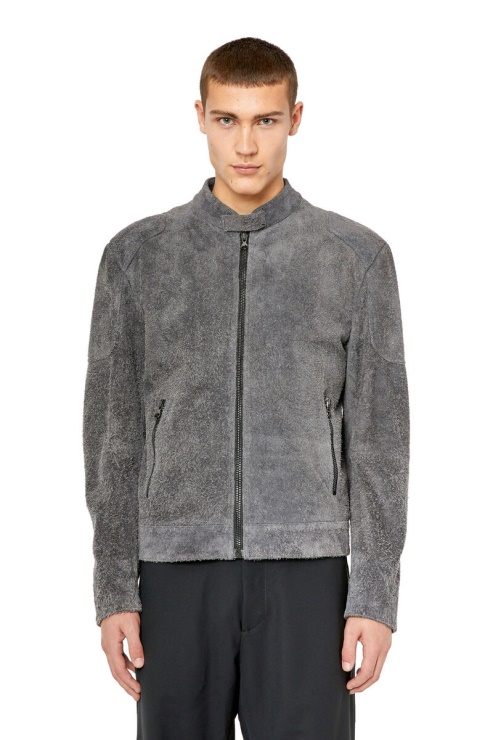 Diesel L-ink Gris Foncé