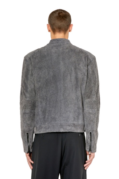 Diesel L-ink Gris Foncé