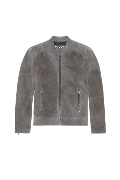 L-ink Diesel Gris Foncé