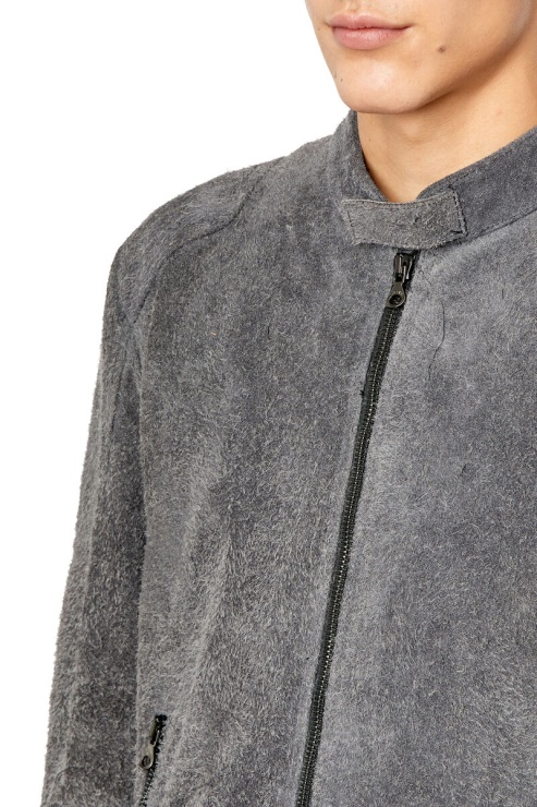 L-ink Diesel Gris Foncé