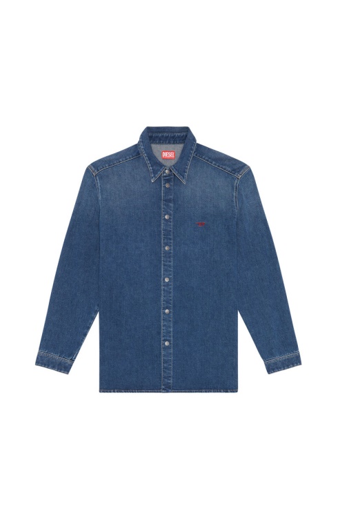 D-simply-over Diesel Bleu Foncé