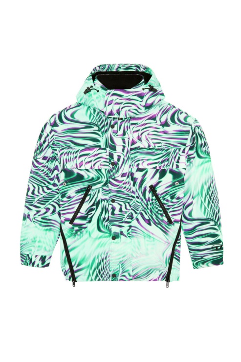 Diesel Vert W-trodd-psy