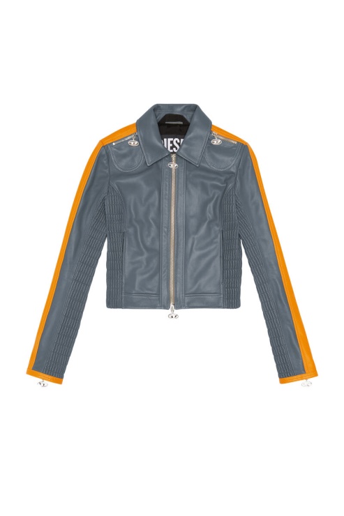 Gris L-saskia Diesel