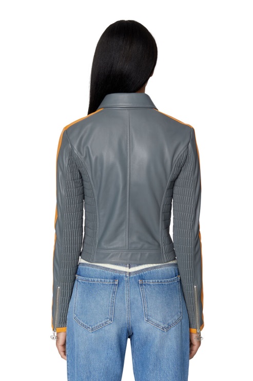 Gris L-saskia Diesel