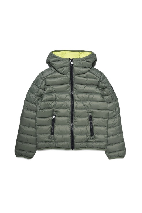 Diesel Jdolmir21 Vert Militaire